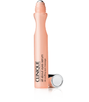 All About Eyes Serum De-Puffing Eye Massage