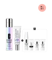 Even Better™ Serum & City Block Damage Defense UV Protector SPF50 Set