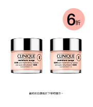 Moisture Surge 75ML Duo Set