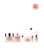 Moisture Surge™ Hydrator 50ml & Serum Set