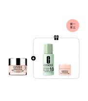 Moisture Surge Hydrator & Exfoliator Set