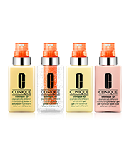 搖醒疲憊黯淡怪_Clinique iD 能量精萃