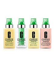 舒緩敏感紅臉怪_Clinique iD 舒緩修護精萃