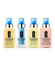 隔絕油光毛孔怪_Clinique iD 毛孔神隱精萃