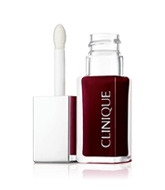 Limited Edition Clinique Pop Lip + Cheek Oil in Black Honey