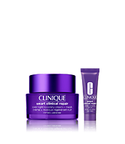 Smart Clinical Repair™ Overnight Barrier Cream