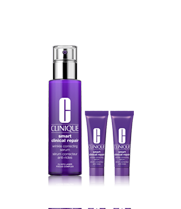 Smart Clinical Repair Serum set