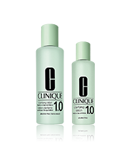 Clarify Lotion 1.0 Set