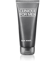 Clinique For Men Face Wash