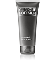 Clinique For Men Charcoal Face Wash