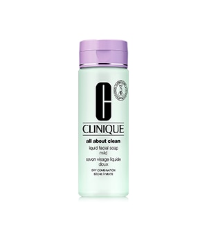 All About Clean™ Liquid Facial Soap