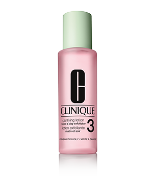 Clarifying Lotion Twice a Day Exfoliator 3