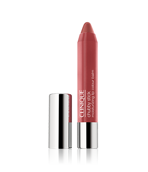 NEW Chubby Stick Moisturising Lip Colour Balm