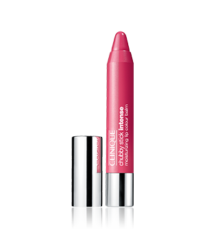 NEW Chubby Stick Intense Moisturizing Lip Colour Balm