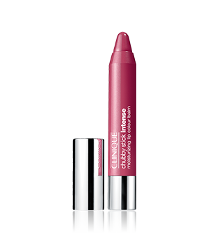 NEW Chubby Stick Intense Moisturizing Lip Colour Balm