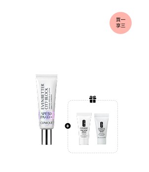 Even Better™ City Block Damage Defense UV Protector SPF50 30ml Set