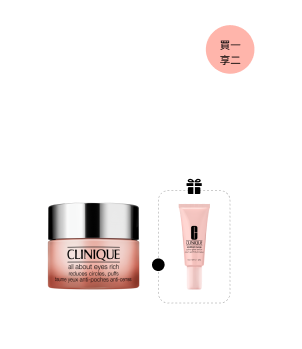 All About Eyes™ Eye Cream and Moisture Surge Serum Set