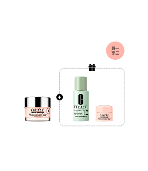 Moisture Surge Hydrator & Exfoliator Set