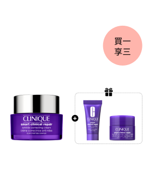 Smart Clinical Repair™ Wrinkle Correcting Cream Set