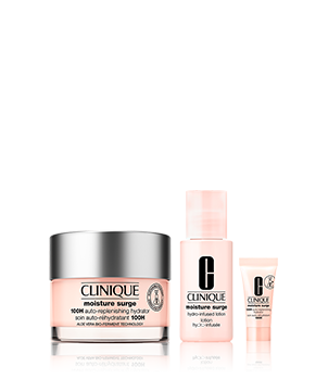 Moisture Surge™ 100H Hydrator Starter Set