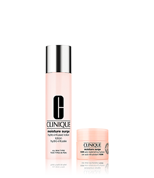 Moisture Surge™ Lotion Set