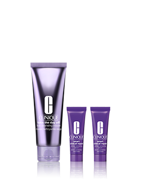 TTDO FACIAL CLNSNG MOUSS 125ML/4.2FLOZ