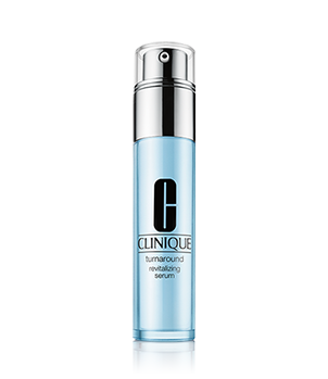 Turnaround&trade; Accelerated Renewal Serum