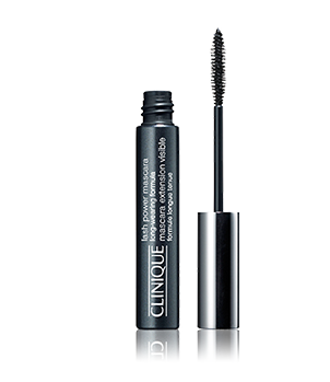 Lash Power Mascara Long-Wearing Formula