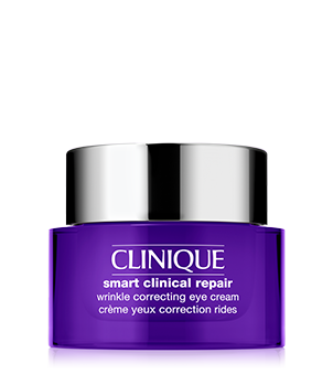Clinique Smart Clinical Repair™ Wrinkle Correcting Eye Cream