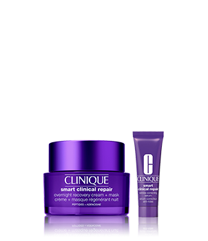 Smart Clinical Repair™ Overnight Barrier Cream