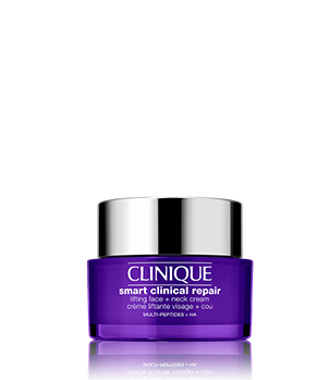 Clinique Smart Clinical Repair™ Lifting Face + Neck Cream