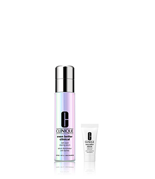 Even Better Clinical™ Dark Spot Clearing Serum