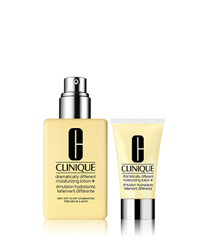 Dramatically Different™ Moisturizing Lotion Set