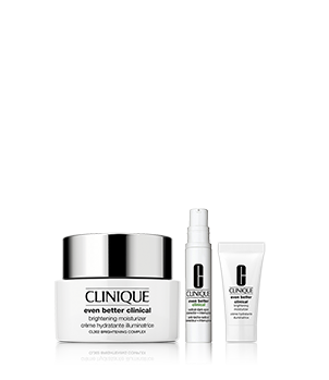 Even Better Clinical™ Moisturizer Set