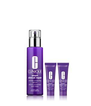 Smart Clinical Repair Serum set