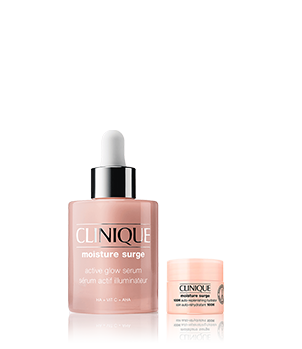 Moisture Surge™ Active Glow Serum