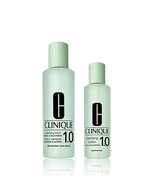Clarify Lotion 1.0 Set