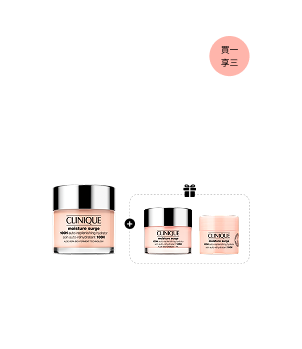 Moisture Surge 100H Auto-Replenishing Hydrator 75ml Set