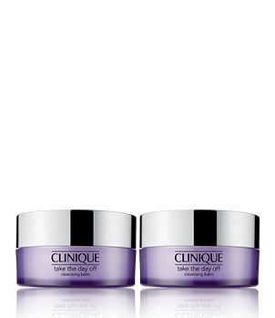 Take The Day Off Cleansing Balm Dual Set