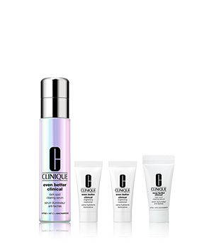 Even Better Clinical™ Serum Starter Set
