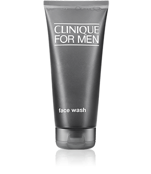 Clinique For Men Face Wash