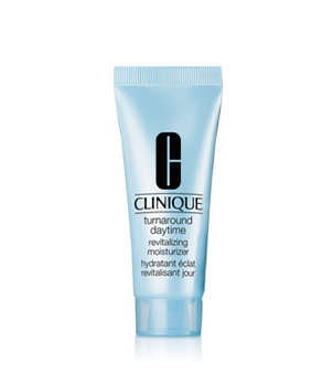 Turnaround Revitalizing Daytime Moisturizer 7ml