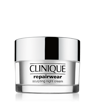 Repairwear Sculpting Night Cream 