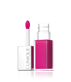 Clinique Pop™ Lacquer Lip Colour + Primer  