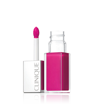 Clinique Pop™ Lacquer Lip Colour + Primer 