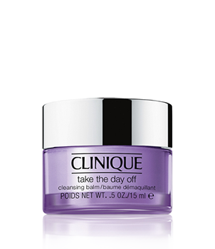 Travel Size - Take The Day Off™ Cleansing Balm