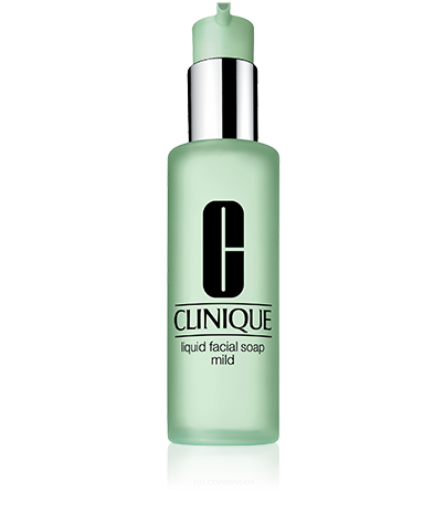 Liquid Facial Soap | Clinique