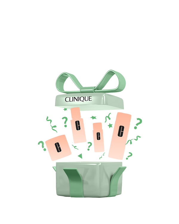 1212 skin care surprise set