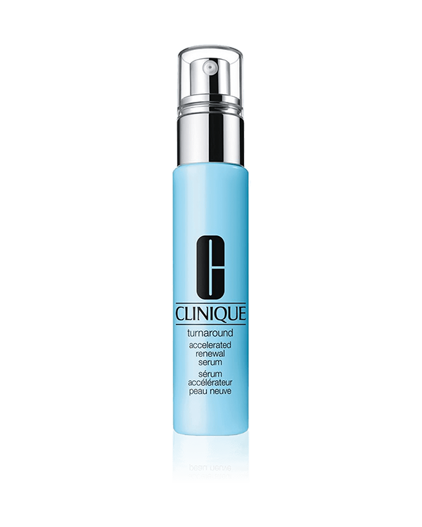 Turnaround&amp;trade; Accelerated Renewal Serum