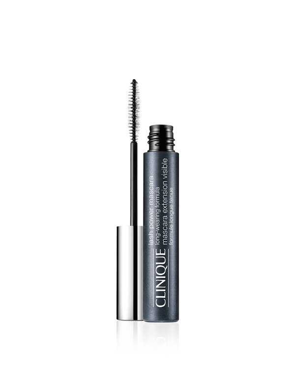 Lash Power Mascara Long-Wearing Formula